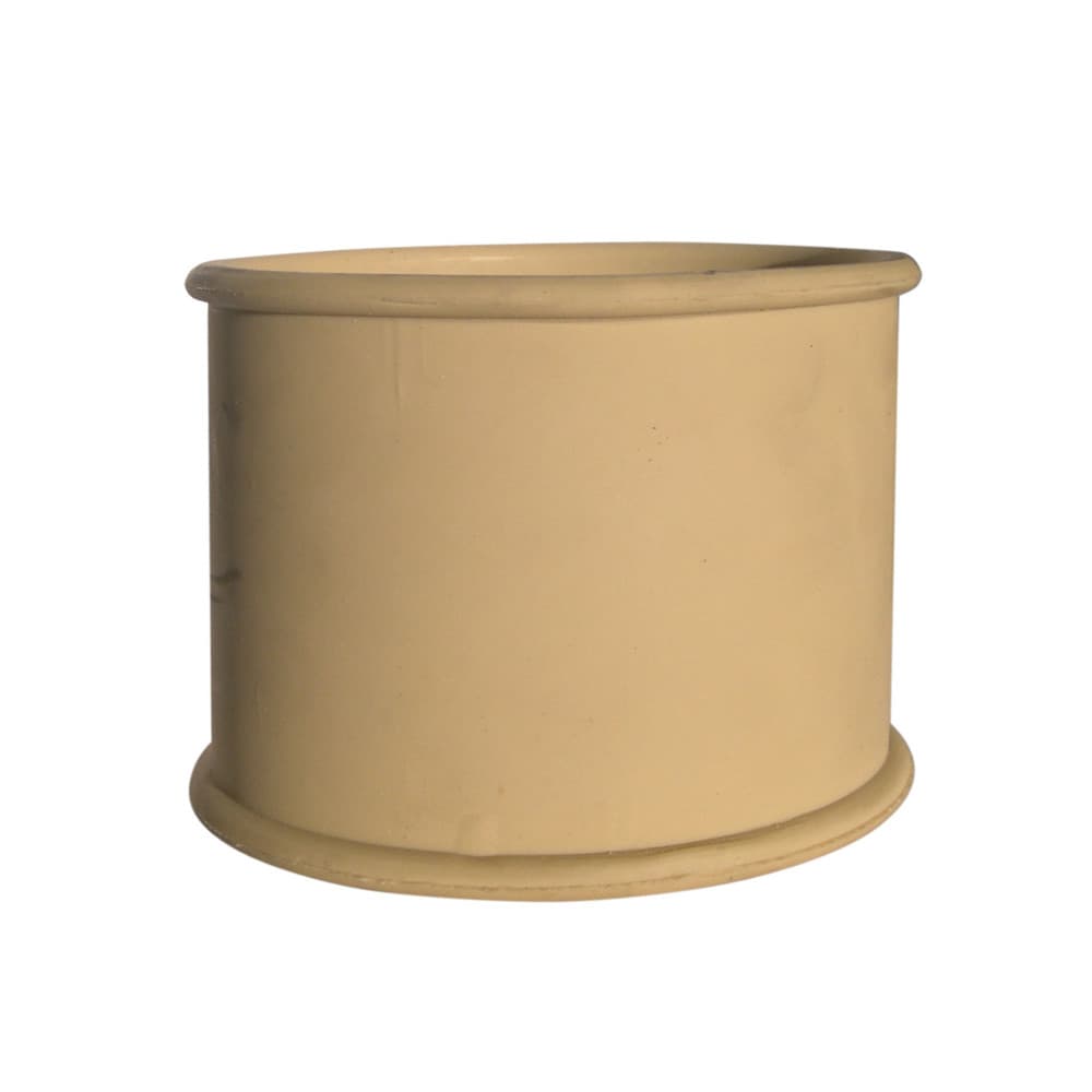Van Marcke manchette pour WC Para D100mm caoutchouc