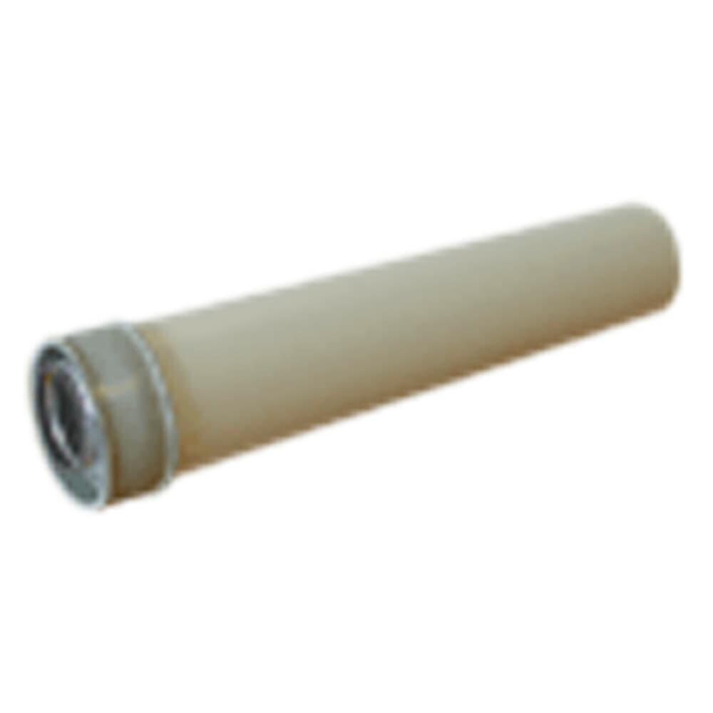 Bulex rallonge de ventouse D60/100 L0,5m