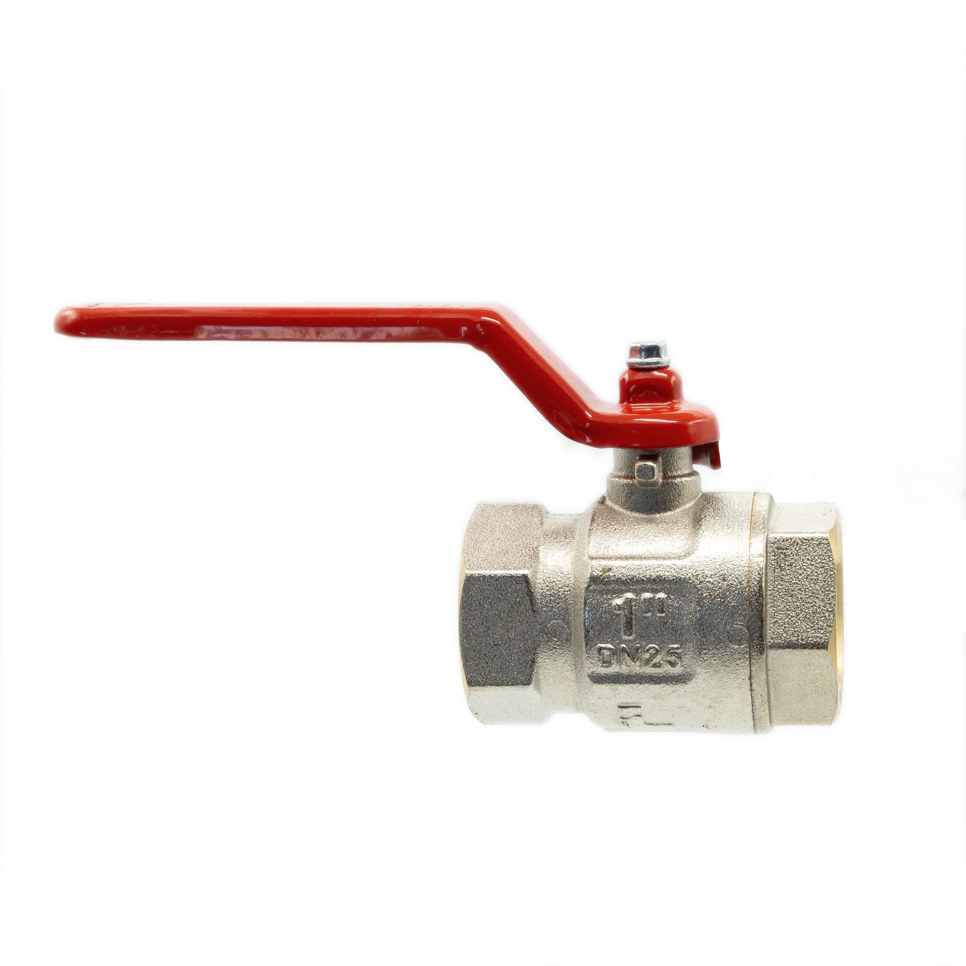 ROBINET A BOULE 090 21/2FF
