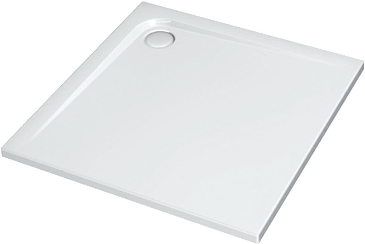 TUB ACRYL NEWFORM 90-90-4 BLANC