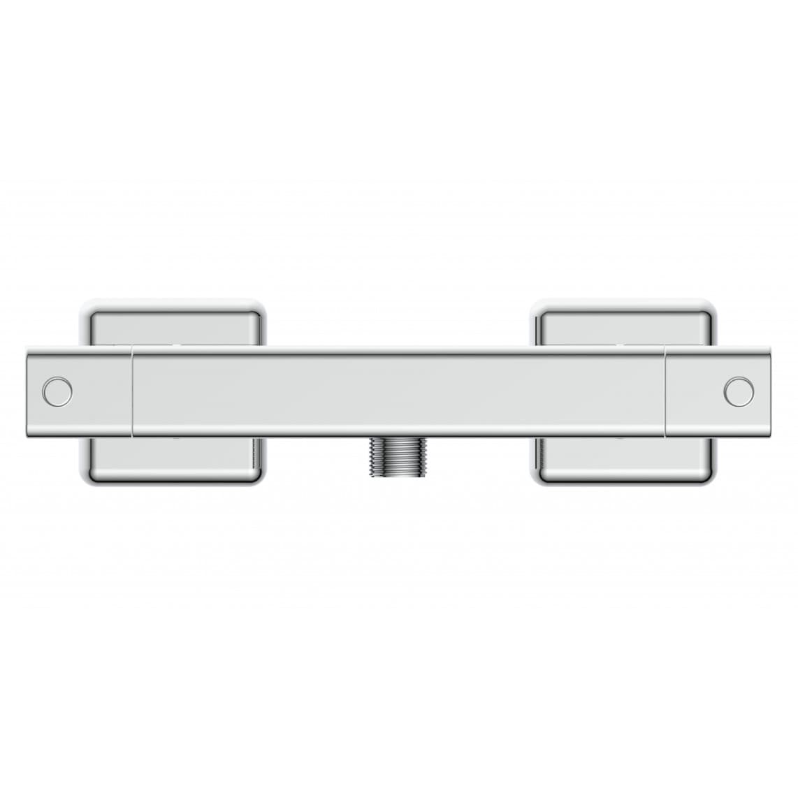 52485 SIGNO Mitigeur thermostatique de douche, chromé