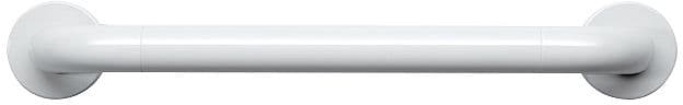 POIGNEE HEWI 801 DIAM.33-90CM BLANC