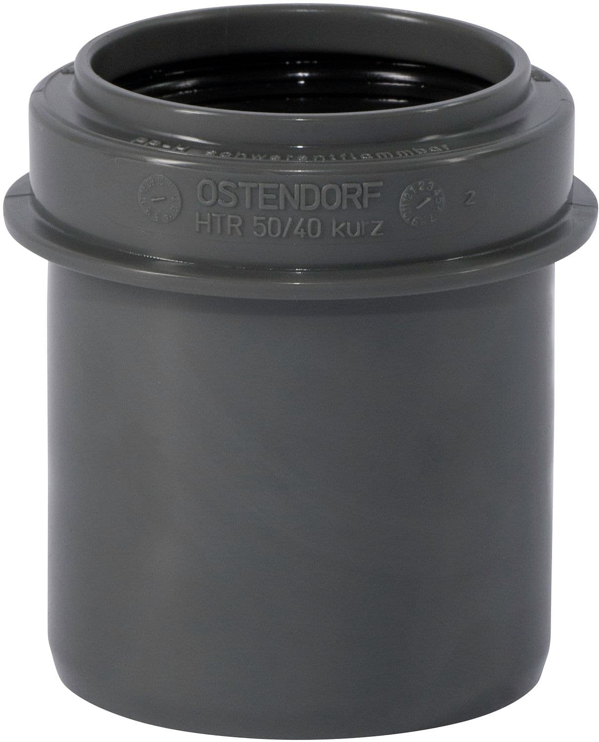 RED.COURT MF 50-40MM PP HT-SAFE OSTENDORF