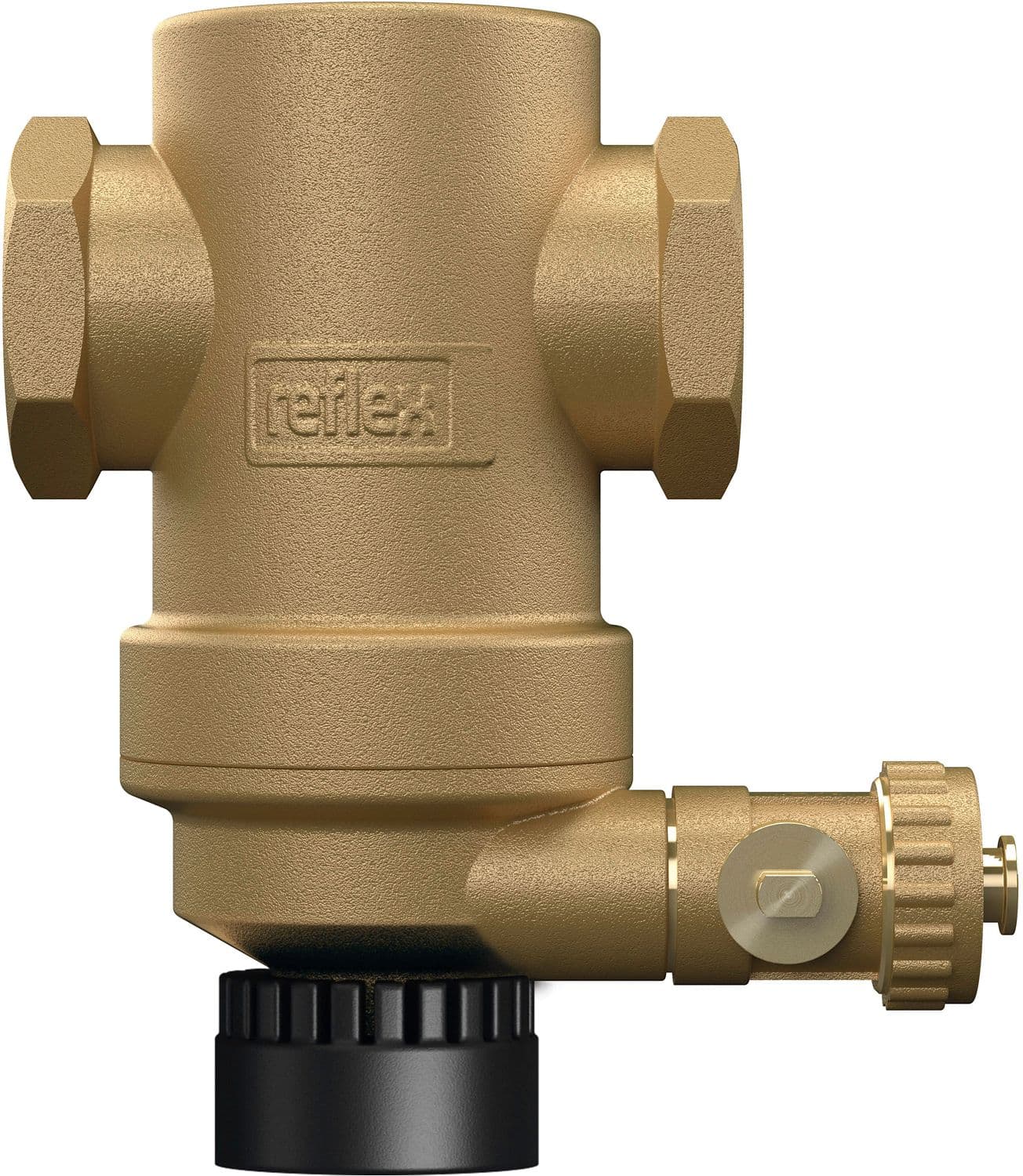 SEPARATEUR DE BOUES EXDIRT D 1 ME REFLEX 110°/10BAR