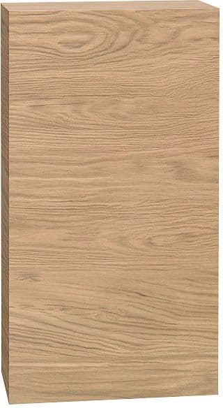 MEUBLE COFFEE 1 PORTE DROITE 40 CHENE CLASSIQUE