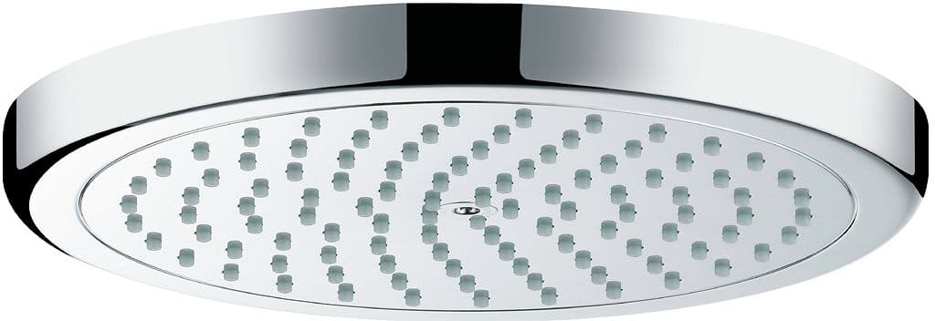 DOUCHE DE TETE CROMA220 AIR 1JET HG SANS BRAS ECO CHROME