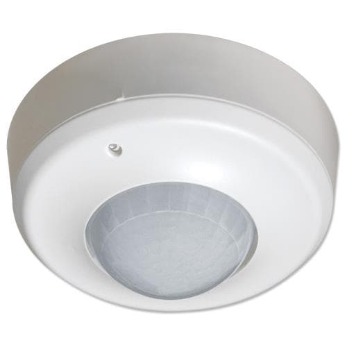 Détecteur de présence PD2 - S-AP / -FP / -EN portée Ø 10m, faux plafond