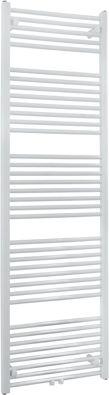 D-RADIATEUR SALLE DE BAIN HEDA 2.0 31/600/1500 0820W MM WIT RAL 9016