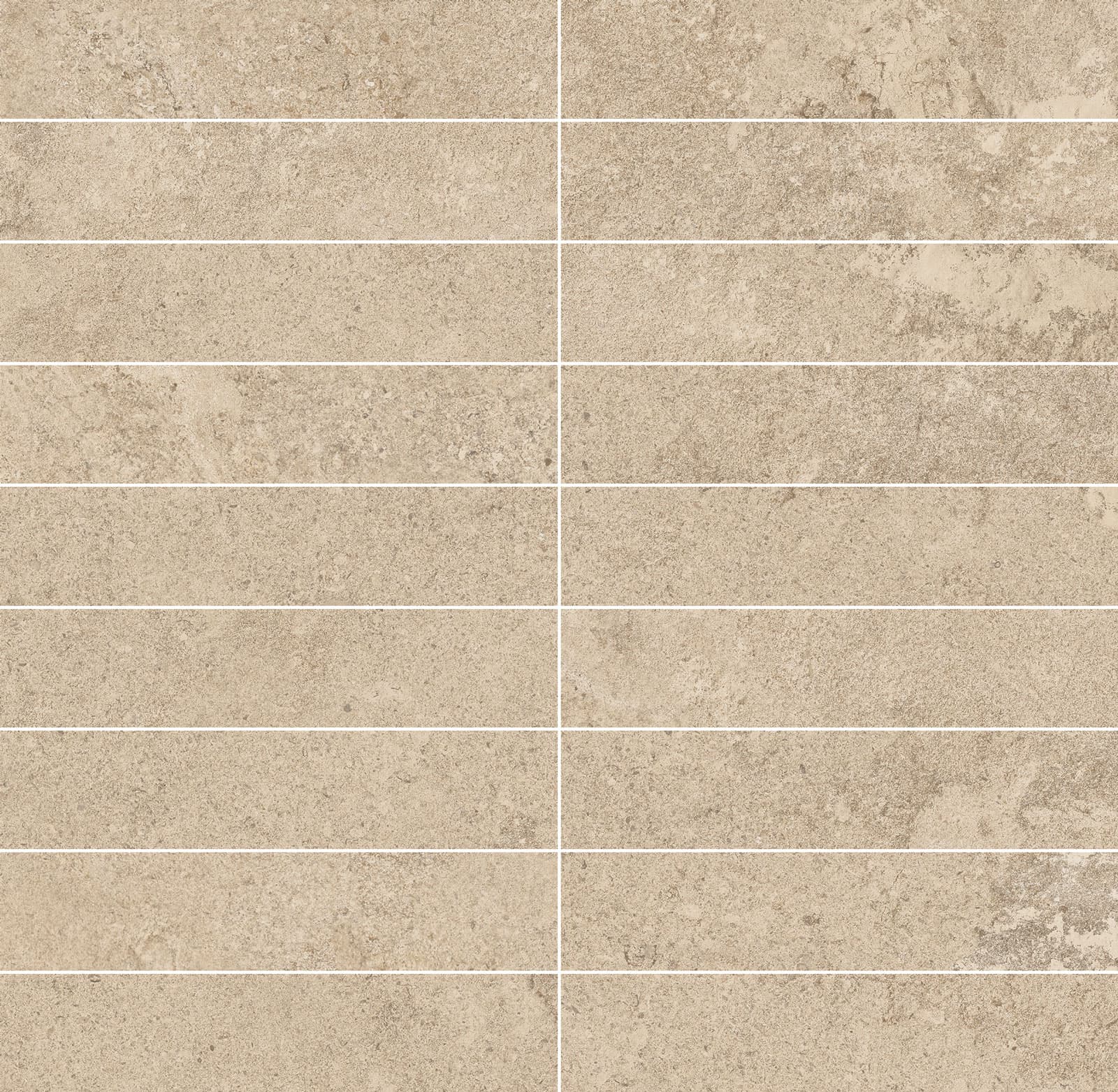MOSAICO DORSET SAND 30X30(3X15)