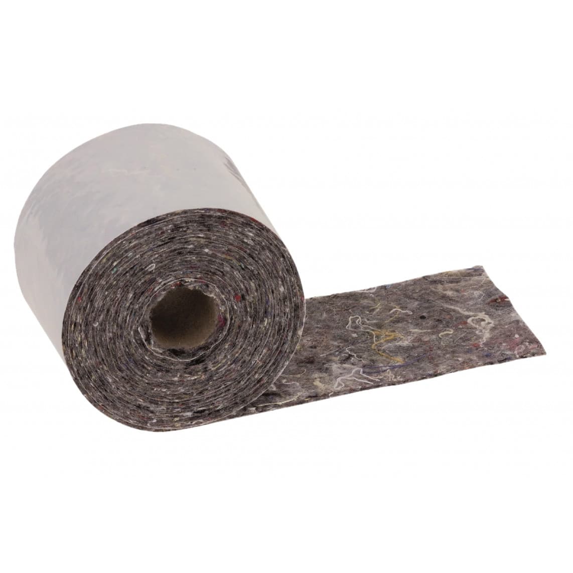 98930654 feutre isolant, 70 mm x 3,6 m, autocollant (2x)