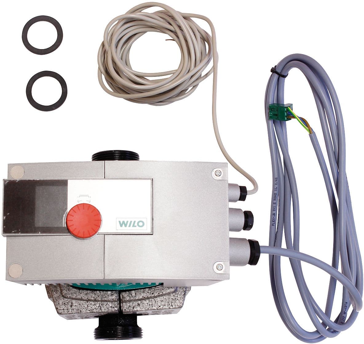 POMPE RENDEMENT HAUT VAILLANT ECOCRAFT VKK 806-1606
