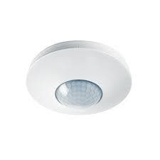 Détecteur de présence de plafond PD-C 360i/8 Duo Dali IP20