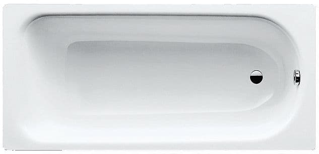 BAIN SANIFORM PLUS KALDEWEI 150-70 BLANC