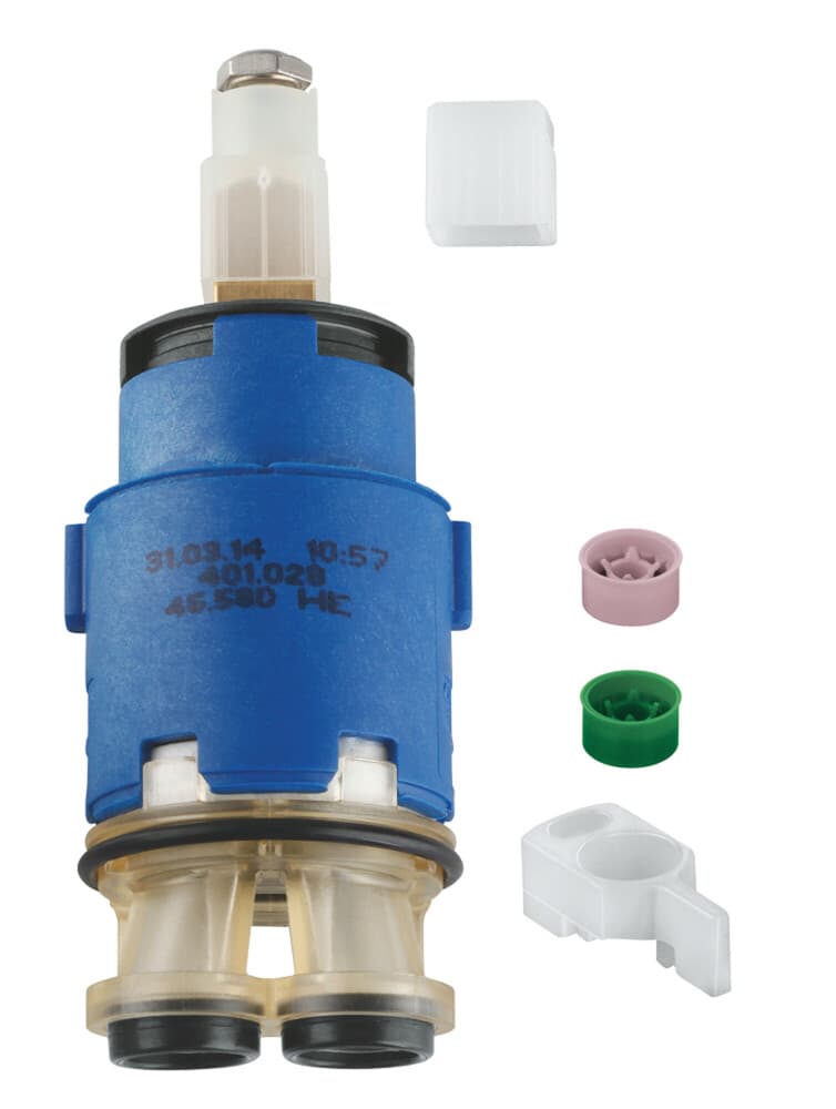 GRH 46580 CARTOUCHE 28MM