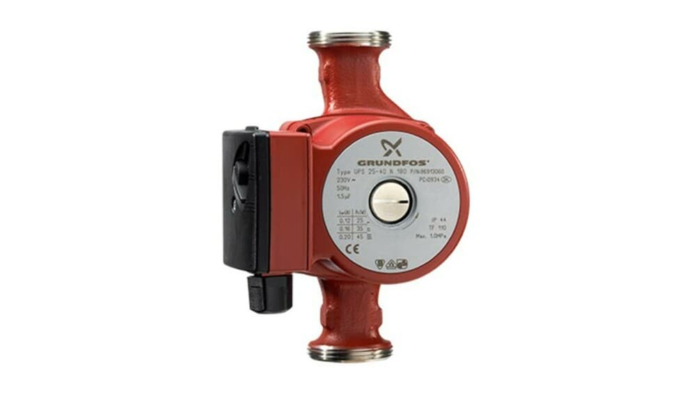 Grundfos UP 20-15 N 150 circulateur mono 5/4 Z/K
