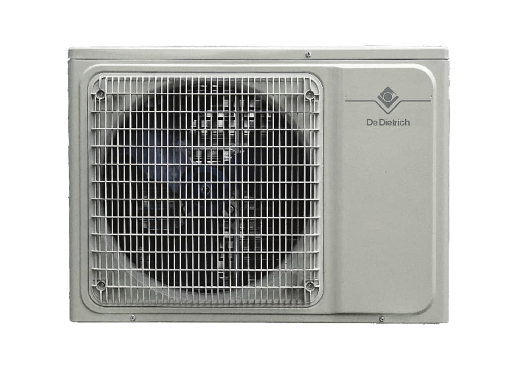De Dietrich EH971 MUSE 40-2 climasplit exterieur multisplit 4,1kW 4,8kW R32
