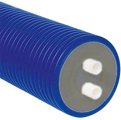 MICROFLEX DUO POUR SANITAIR PN10 160/50X6,9 + 25X3,5MM