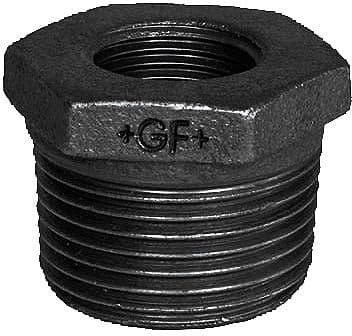GAZ REDUCTION MF NR 241 1/2"-3/8"