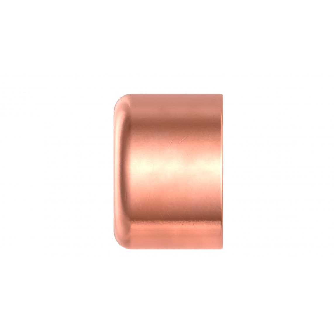 98920300 CU bouchon, vierge, 18 mm, 1 manchon (5301) (2x)