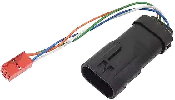 CÂBLE POUR VALVE BULEX