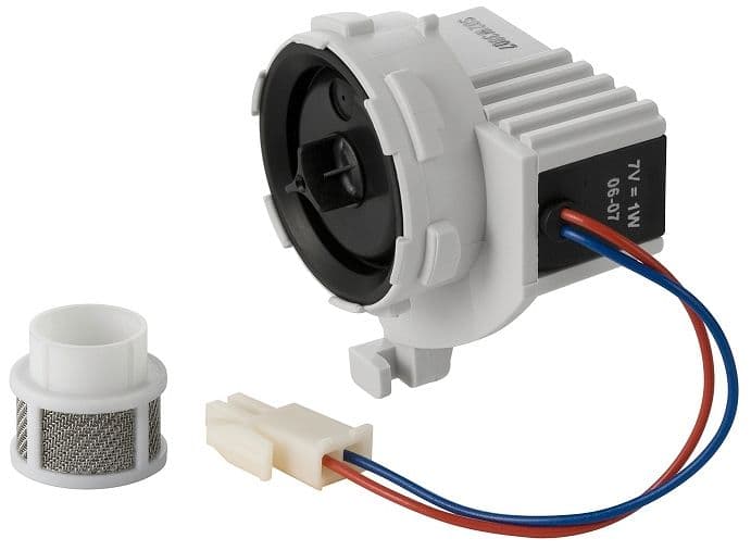 VANNE MAGNETIQUE GEBERIT