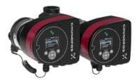 Circulator CV stratos Maxo Wilo DN40/0,5-16 PN6/10 L250 230V zonder temperatuursensor