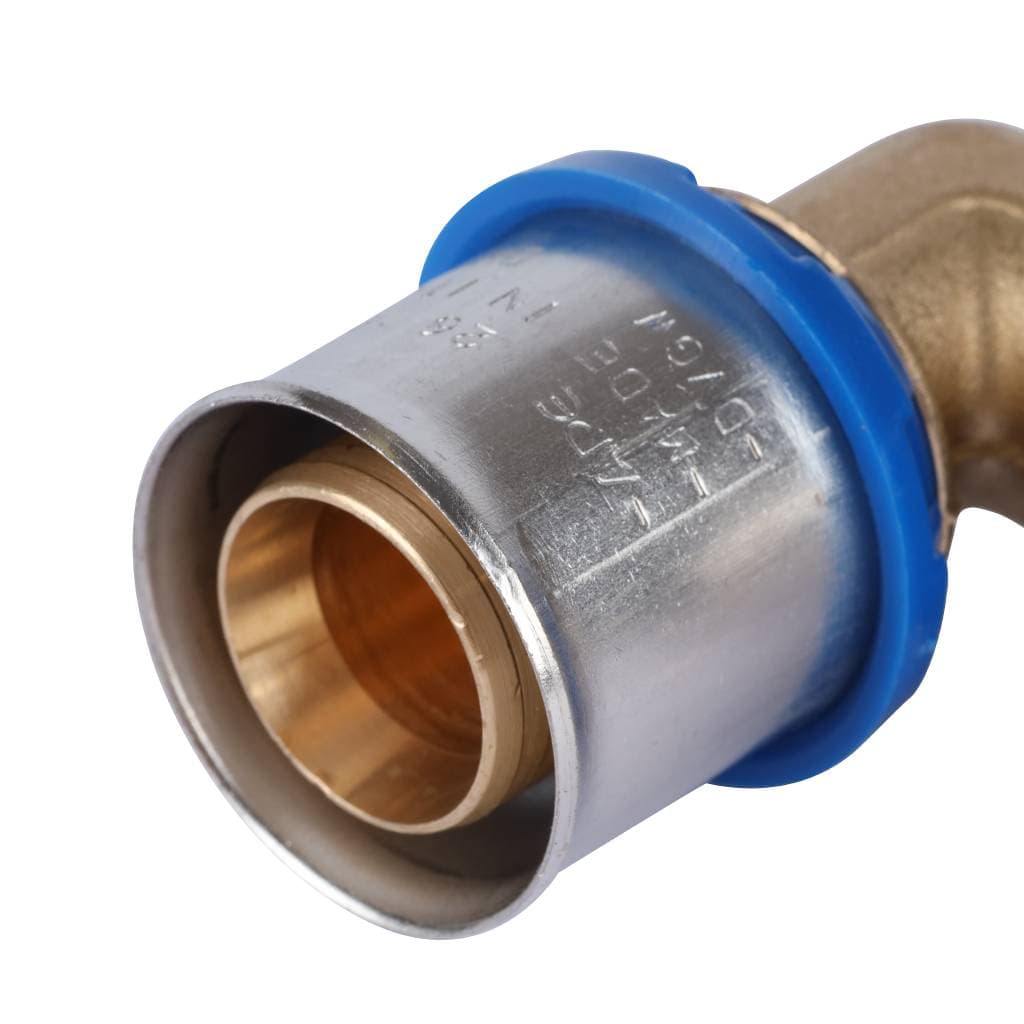 Reduction 26-20MM ALUPEX