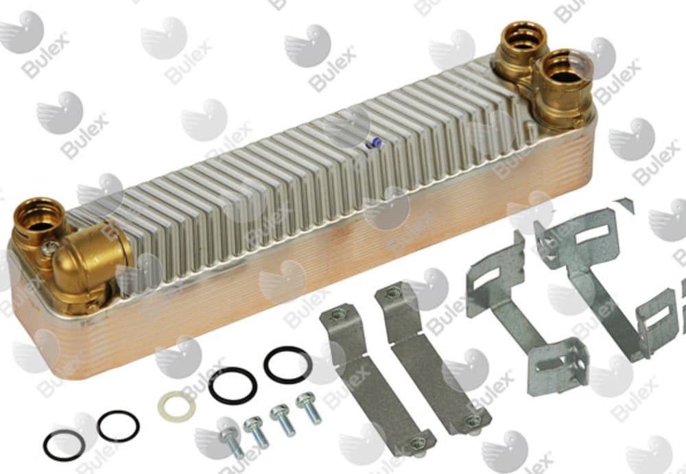 BU S1052400 ÉCHANGEUR SAN