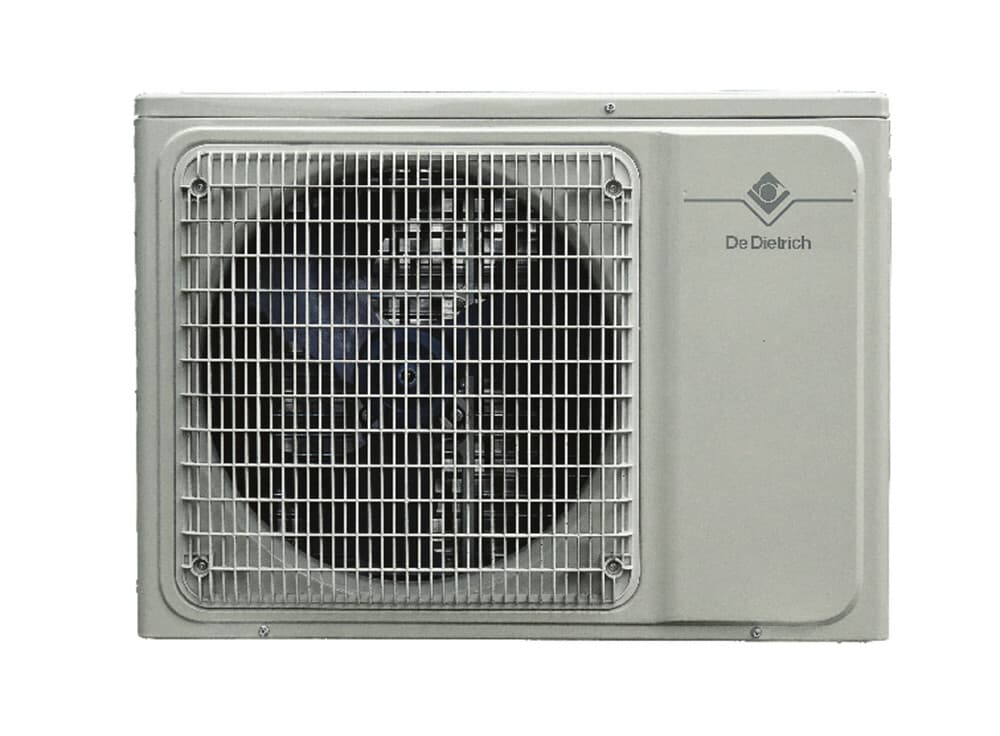 De Dietrich HK514 MOSE 35 clima split mono froid 3,6kW chaud 3,7kW R32