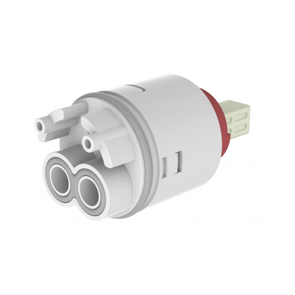 00574 Cartouche, Ø 35 mm, avec siège, Cold Start, protection anti-brûlure