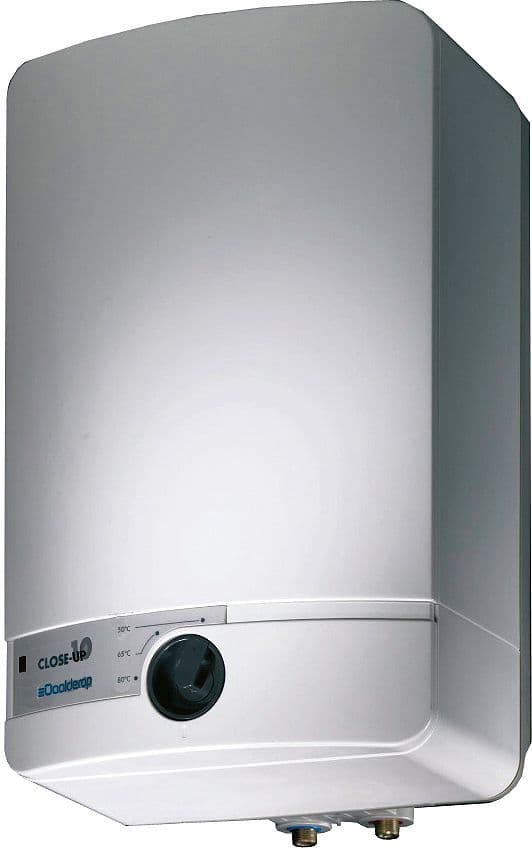 CLOSE-UP DAALDEROP 10L 2200W CLASSE ERP A PROFIL SOUTIRAGE XXS