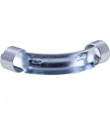 Demi coque pour tube rehau 16/17 L=3M