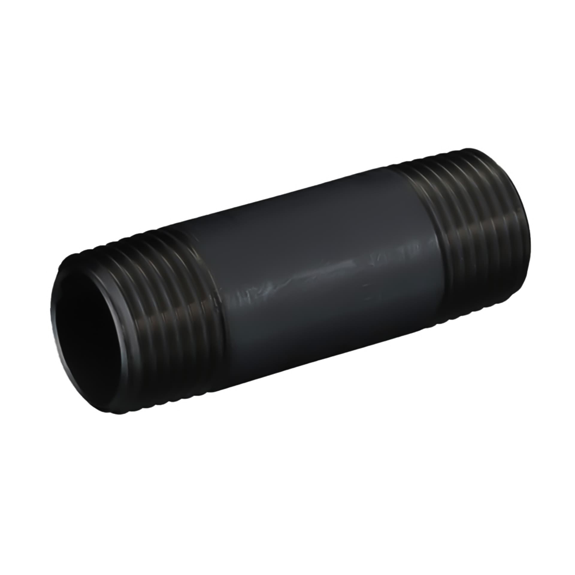 BOUT FILETE 298 3/8X50MM NOIR