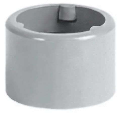 ANNEAU DE RECUCTION PVC GRIS 40-32MM
