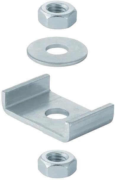 ELEMENT DE SUSPENSION PLUVIA GEBERIT POUR PROFIL 250-315MM