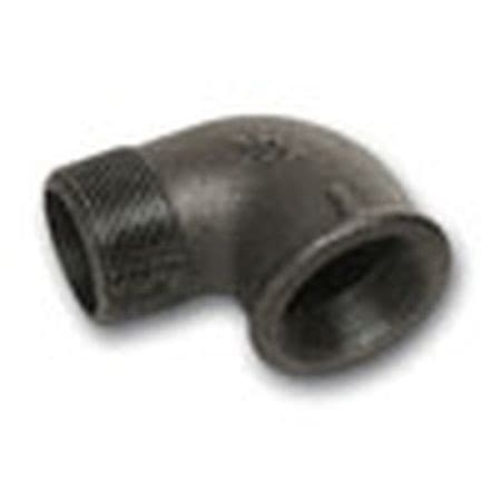 COUDES 92 1/8"MF GALVA (RÉF )