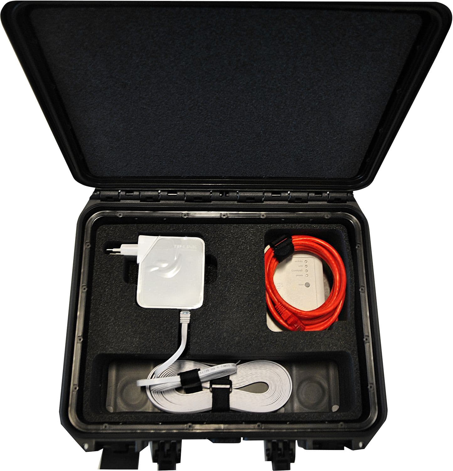 COMFOCONNECT LAN KIT C-KIT INSTALLATEUR PASSERELLE LAN COMFOAIR Q ZEHNDER