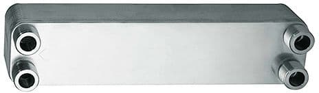 ECHANGEUR DE SEPARATION + ISOLATION CC SWEP 30KW