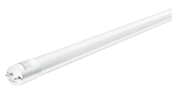 Tube Led Full Vision 600mm - 9W - G13 - 4000K - 900lm - IP20