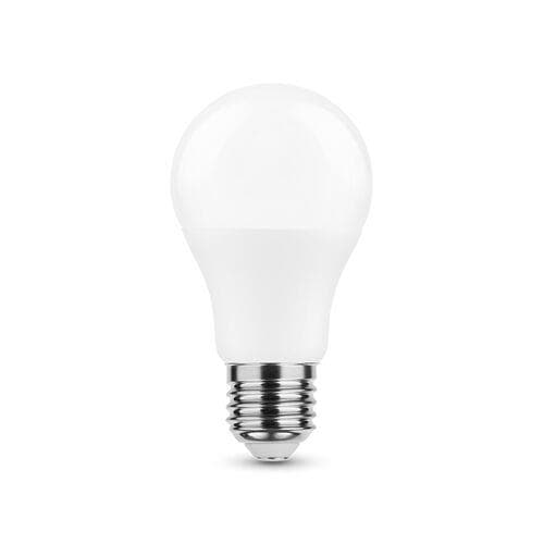 Lampe Smart lightting Led globe A60 8,5W E27 270° 2700K (806 lumen)