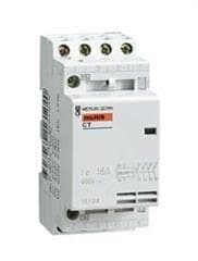 Contacteur CT - 4 - pôles - 4 NC - 63A - 24Vac