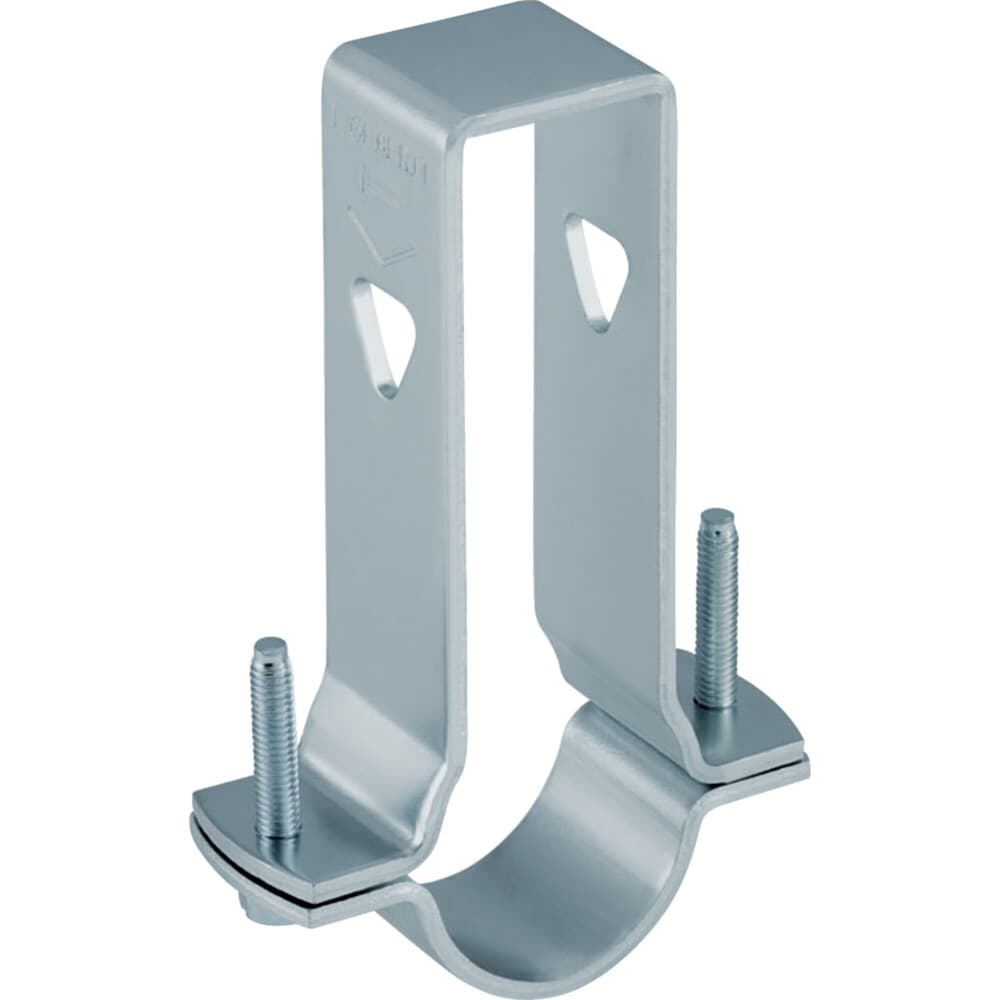 Geberit Pluvia Support galvanisé en acier D90