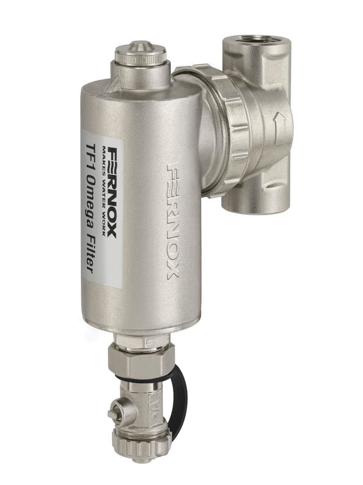 Fernox TF1 Omega filtre 3/4"