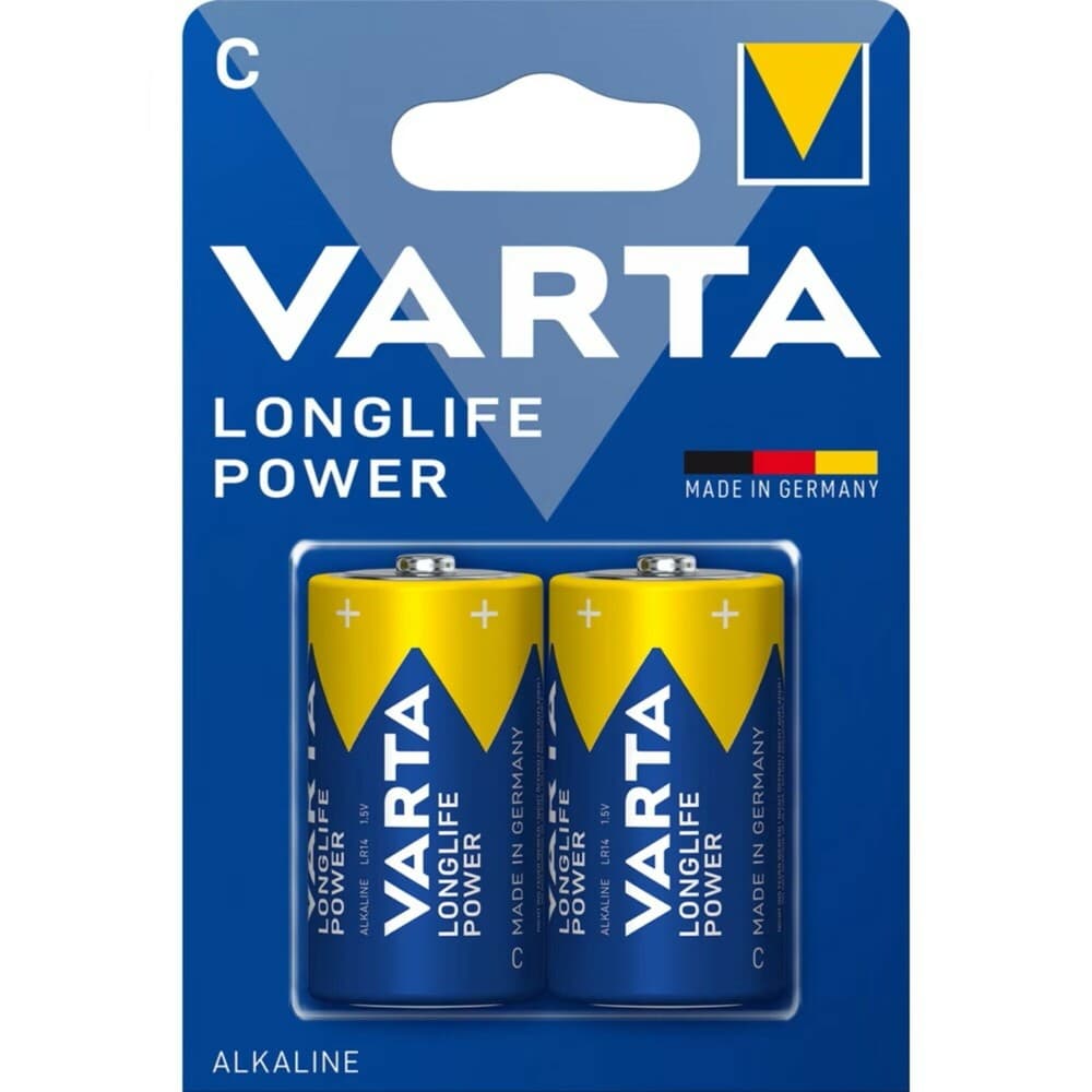 VAR 4914BL C HI-EN ALKAL.1.5V