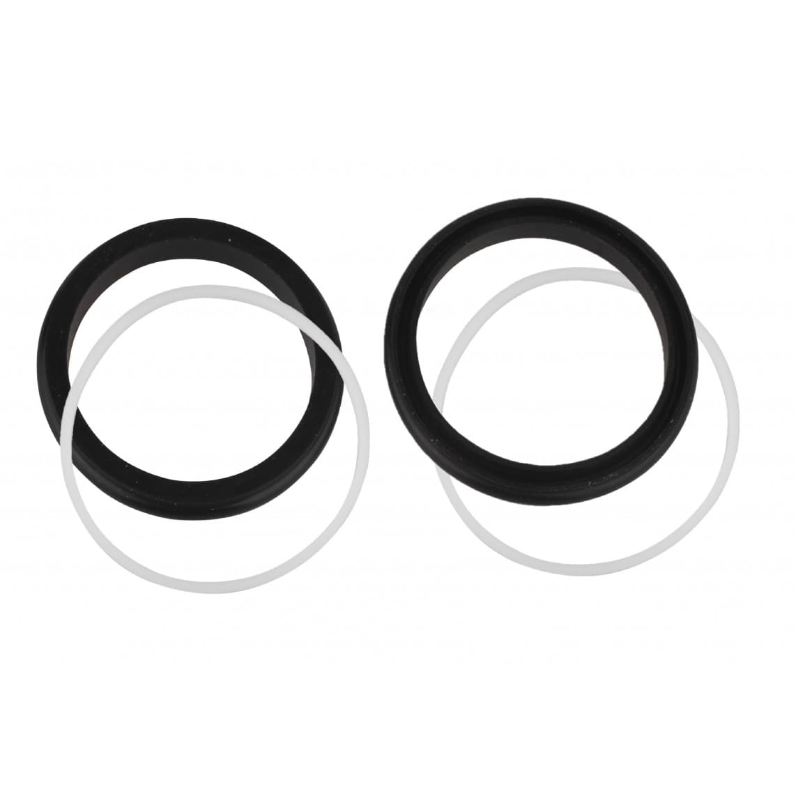 98697210 joint à lèvre et bague de glissement, pour Mitigeure pivotante 35 mm (2x2)