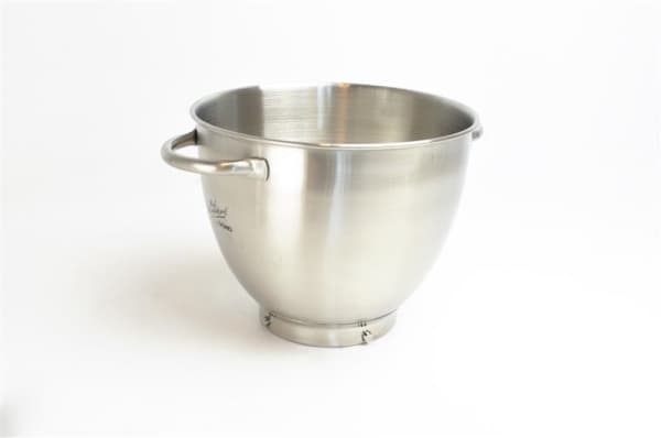 Bol mélangeur Inox 4,5L DO9070 / 1 / 3 - 8KR + DO9170KR