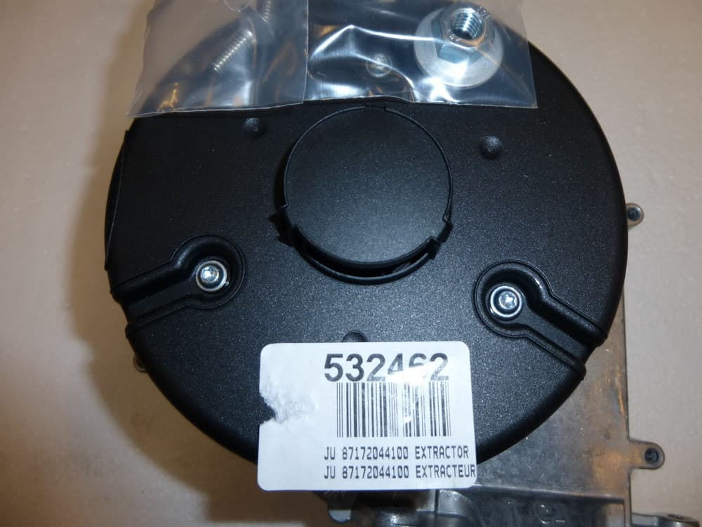 BO 87172044100 EXTRACTEUR