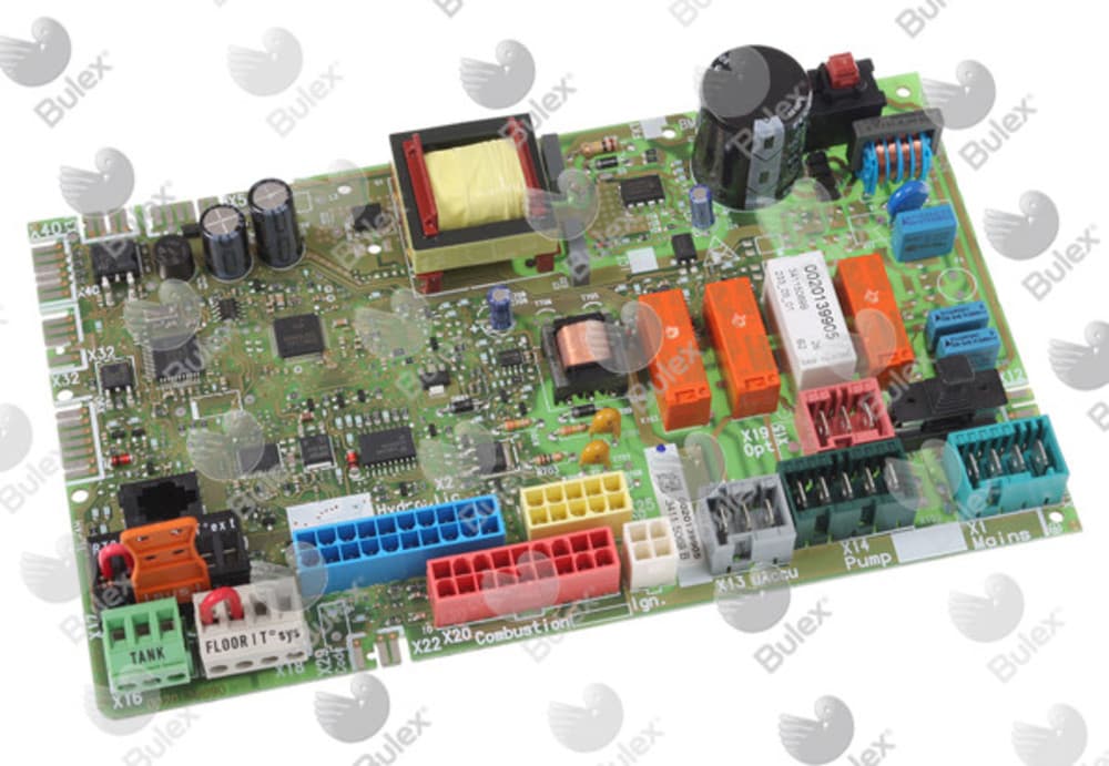 BU 0010028087 CARTE PRINCIPALE