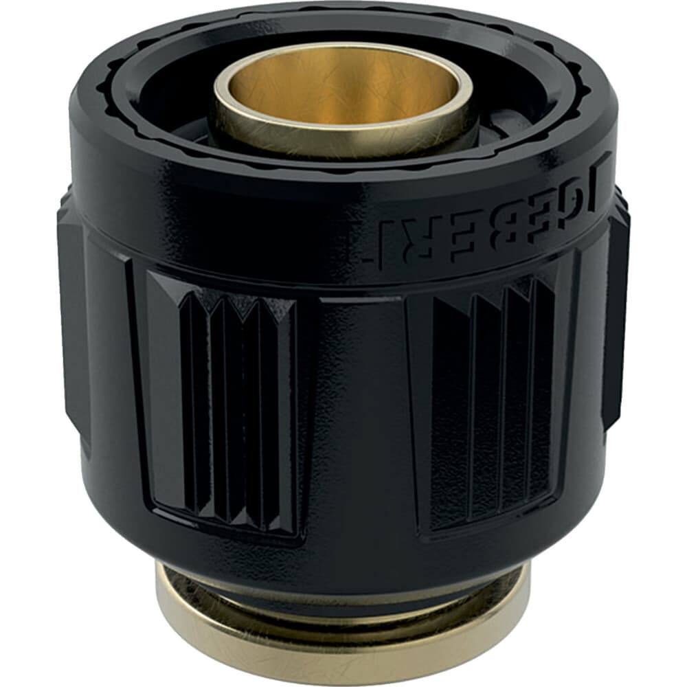 Geberit FlowFit bonnet Masterfix 1/2
