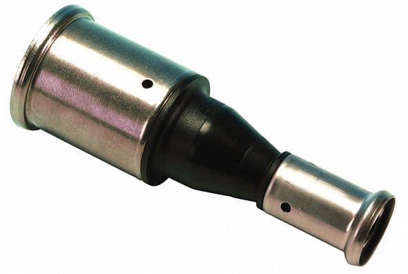 MANCHON REDUCTION A SERTIR 20-18MM SYNTHETIQUE HENCO